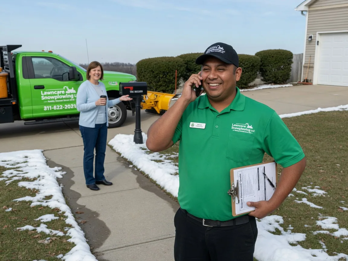 Lawn Care Services By Expert Landscaper Blue Springs, MS FAQs